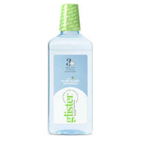 Ополаскиватель для полости рта Amway Glister™ с алоэ, 500 мл